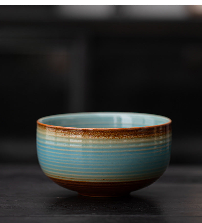 Gohobi Ceramic Matcha Set 007