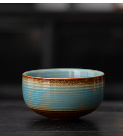 Gohobi Ceramic Matcha Set 007