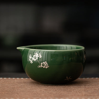 Gohobi Ceramic Matcha Set 024