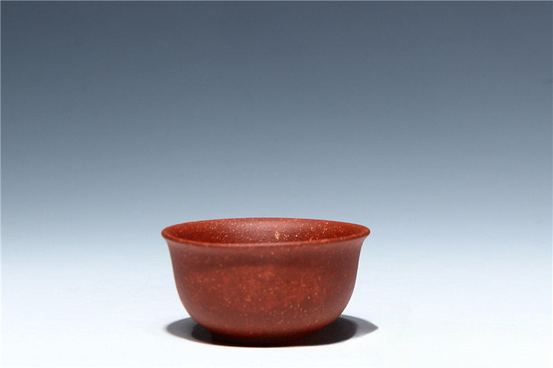 Gohobi Colourful Yixing Clay Ceramic Tea Cup