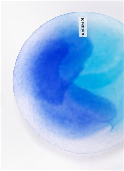 [Made In Japan] Gohobi Japanese Colourful Monet Plate