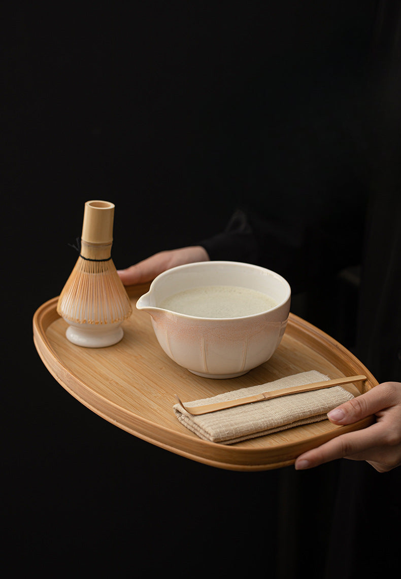 Gohobi Ceramic Matcha Set 017