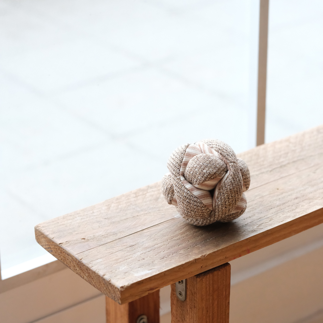 Lambwolf // MINI MONTI - ENRICHMENT DOG TOY
