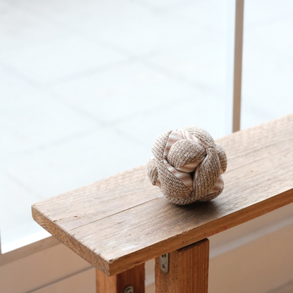 Lambwolf // MINI MONTI - ENRICHMENT DOG TOY