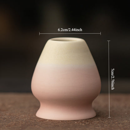 Gohobi Ceramic Matcha Set 059