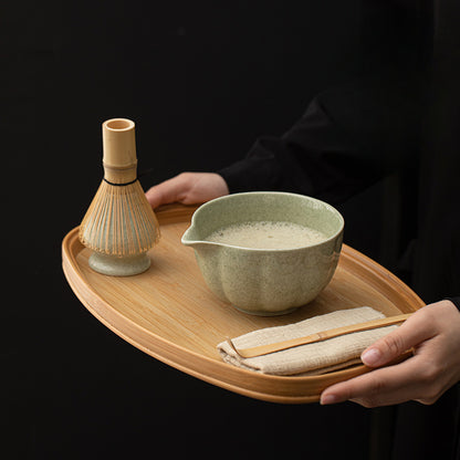 Gohobi Ceramic Matcha Set 019