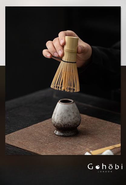 Gohobi Ceramic Matcha Set 113