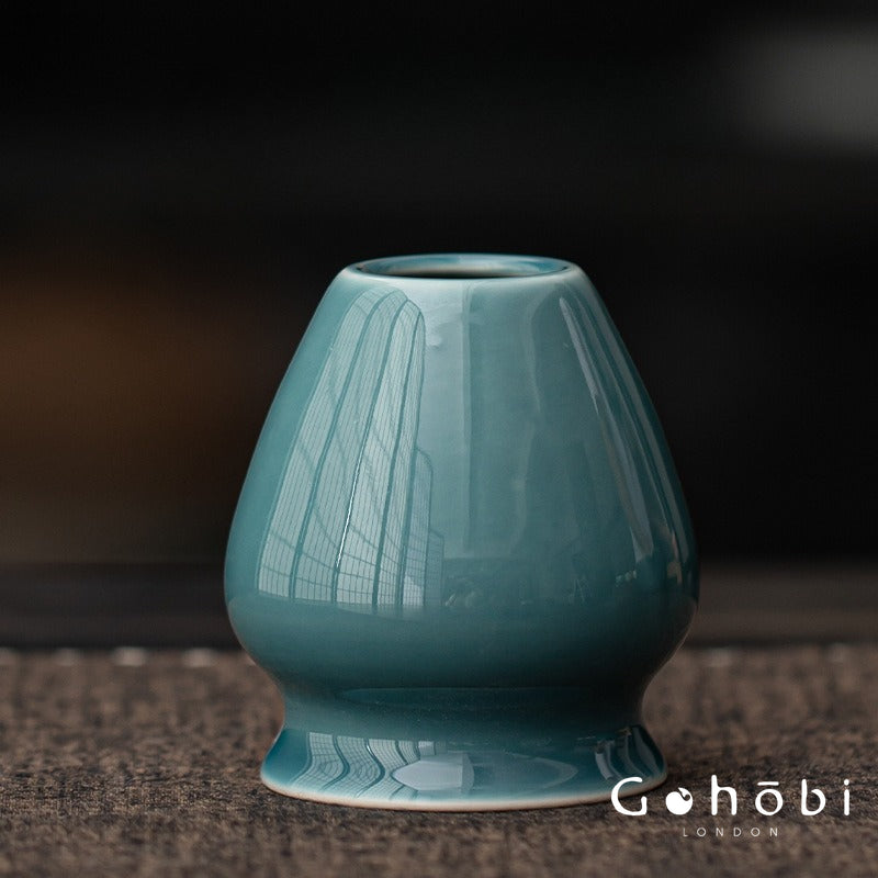 Gohobi Ceramic Matcha Set 117