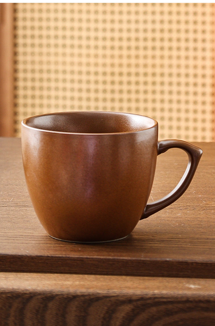 Gohobi Japanese Handmade Coffee Cup (No Sacucer)  012