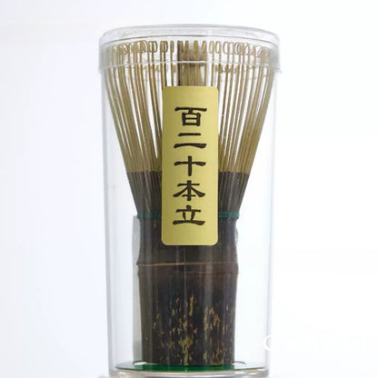 Gohobi Handcrafted Bamboo Matcha Whisk Tool