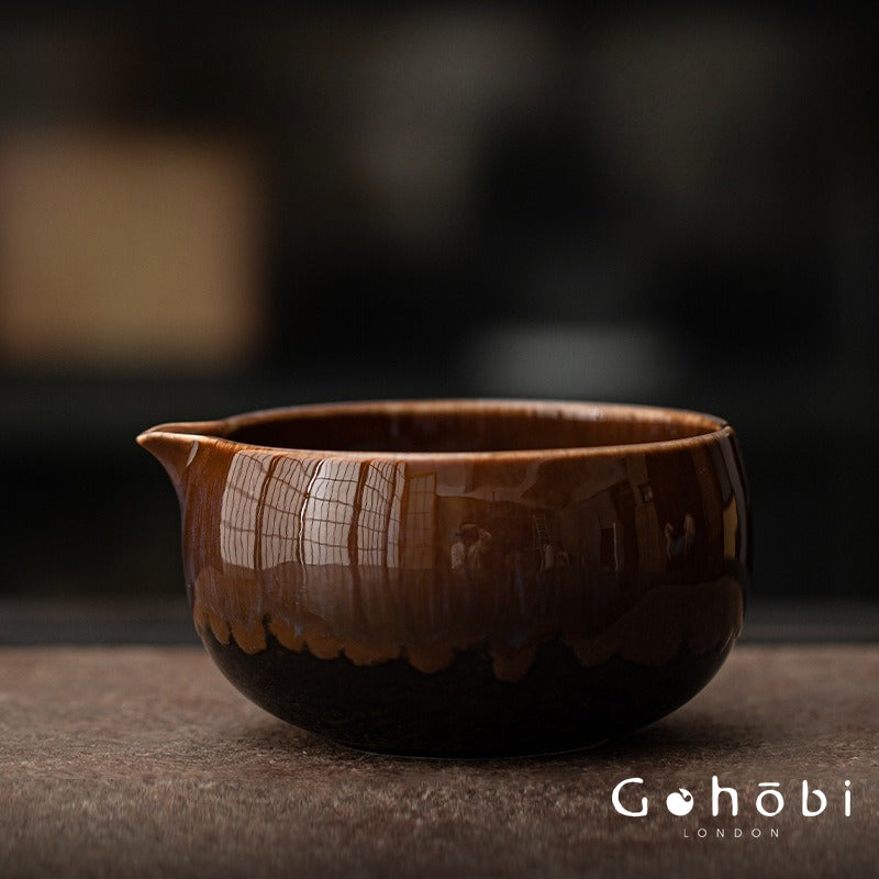 Gohobi Ceramic Matcha Set 113