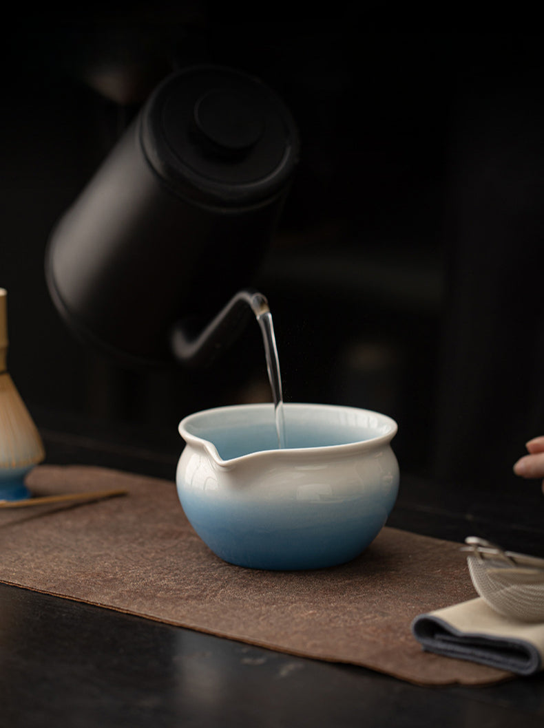 Gohobi Ceramic Matcha Set 027