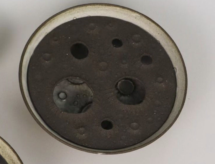 [奇怪先生 x Gohobi Gallery] Moon Tea Tray