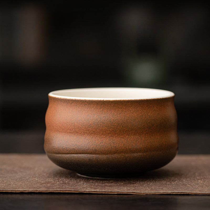 Gohobi Ceramic Matcha Set 036 Ancient Rhyme