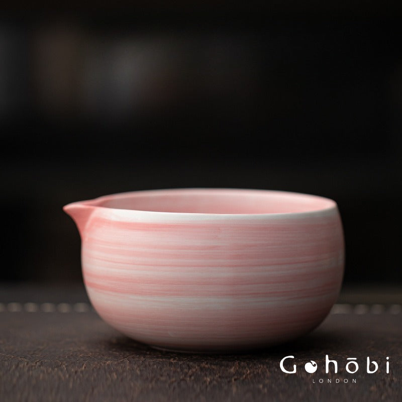 Gohobi Ceramic Matcha Set 126
