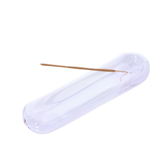 MÆGEN Lilo Incense Holders - Lavender [Made in the UK]