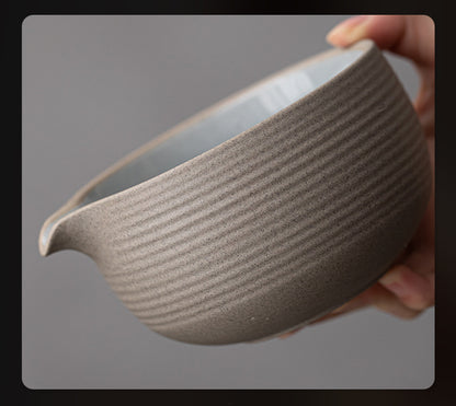 Gohobi Ceramic Matcha Set 014