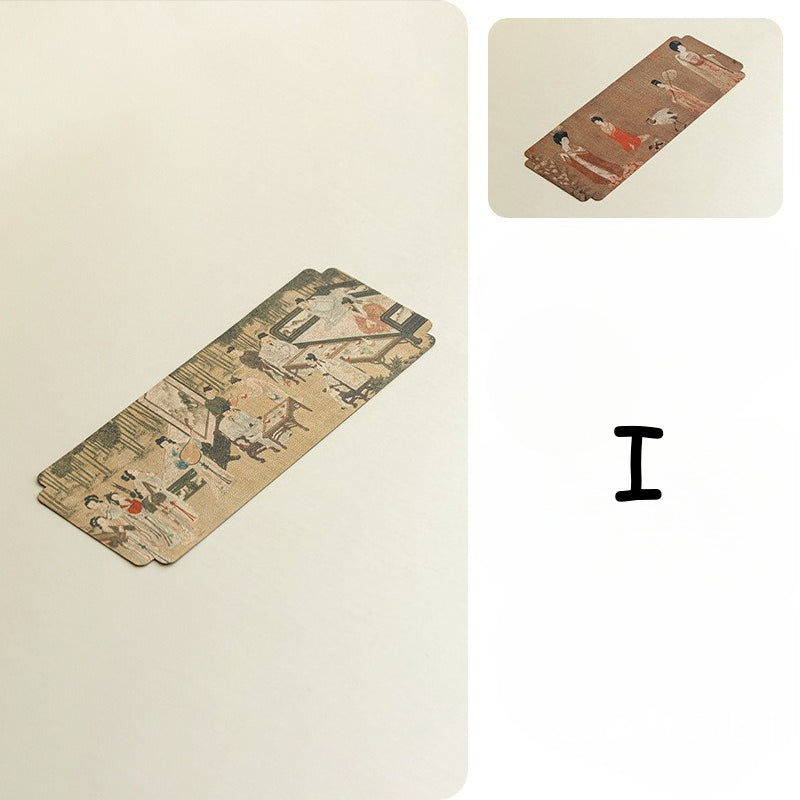 Gohobi Xiangyun Silk Tea Table Runner – Double-Sided Tea Mat Dry Brew Cloth