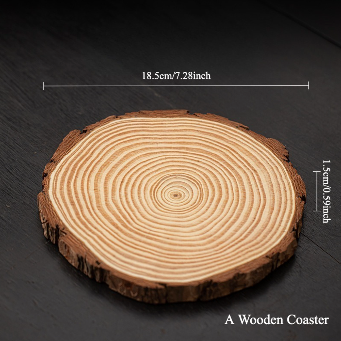 Gohobi Little Bean Ceramic Aromatherapy Fireplace Burner