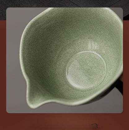 Gohobi Ceramic Matcha Set 077