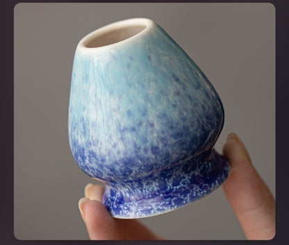 Gohobi Ceramic Matcha Set 026