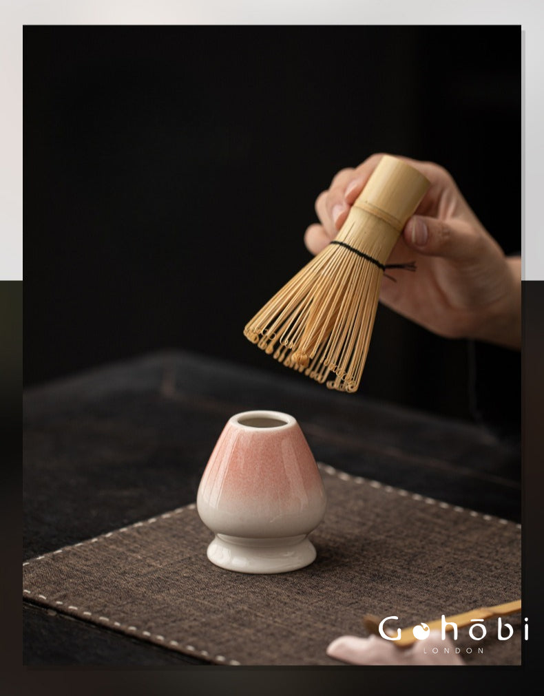 Gohobi Ceramic Matcha Set 117
