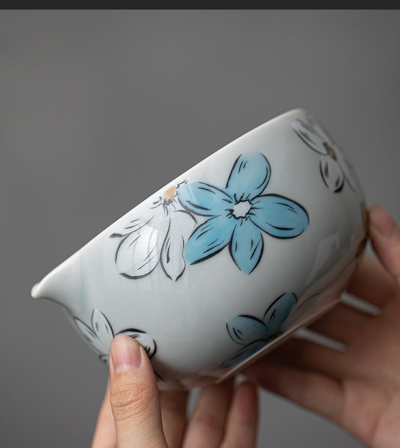 Gohobi Ceramic Matcha Set 002