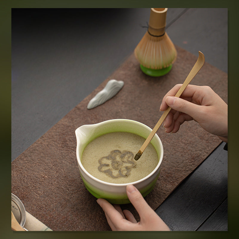 Gohobi Ceramic Matcha Set 029