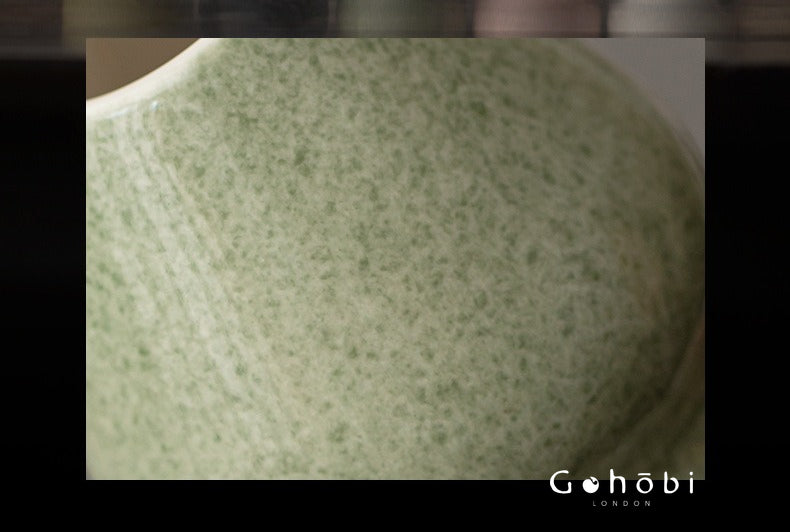 Gohobi Ceramic Matcha Set 118