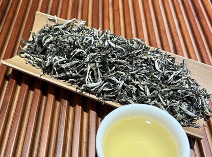 Gohobi Alishan Daping Thé noir à petites feuilles de haute montagne 阿里山大坪高山紅茶