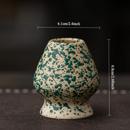 Gohobi Ceramic Matcha Set 086