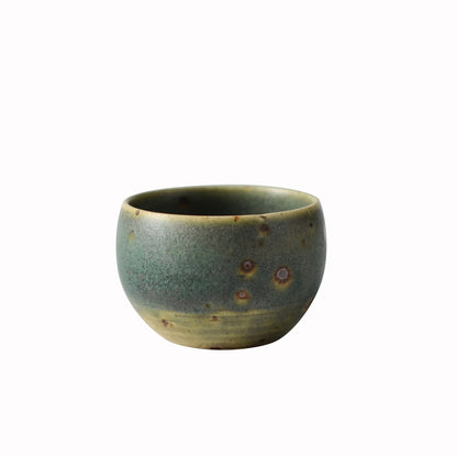 Gohobi Handmade Green Banana Tea Cup (30ml)