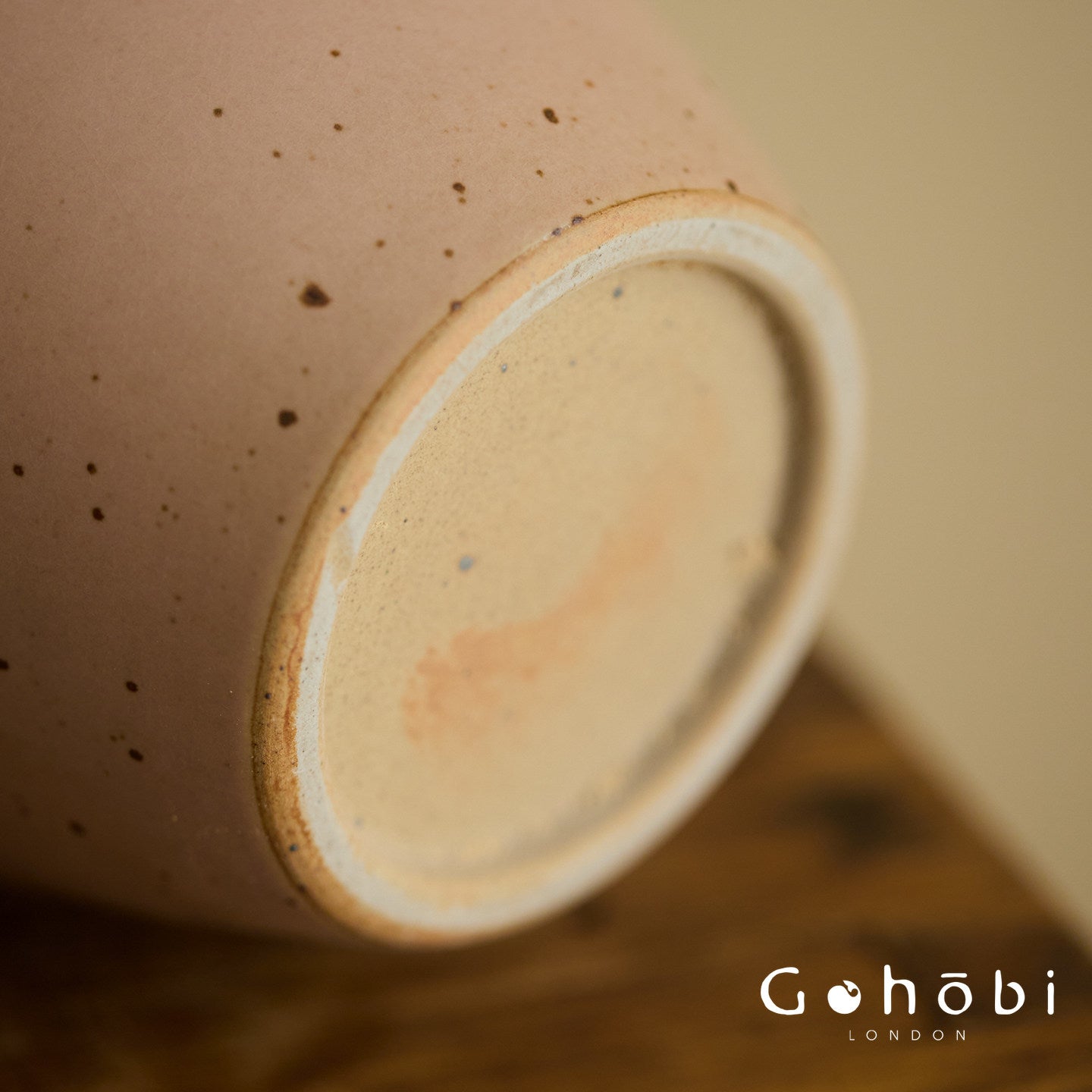 Gohobi Medieval Retro Ceramic Vase – Handmade Decorative Flower Vase for Home and Living Room