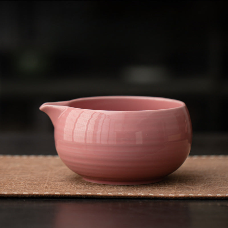 Gohobi Ceramic Matcha Set 034 Vintage Colour