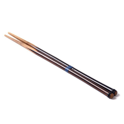 Gohobi Japanese Eco-friendly Solid Bamboo Chopsticks