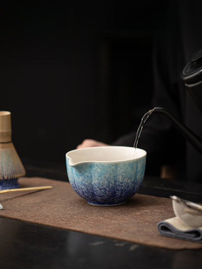 Gohobi Ceramic Matcha Set 026