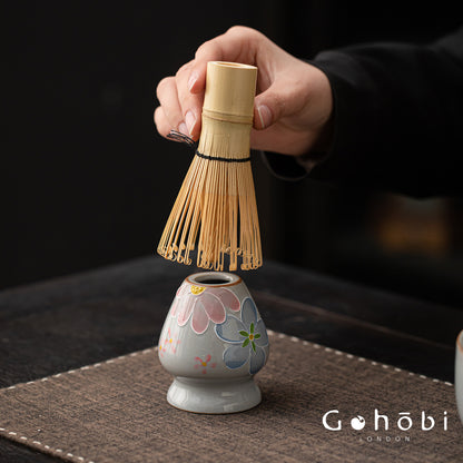 Gohobi Ceramic Matcha Set 125