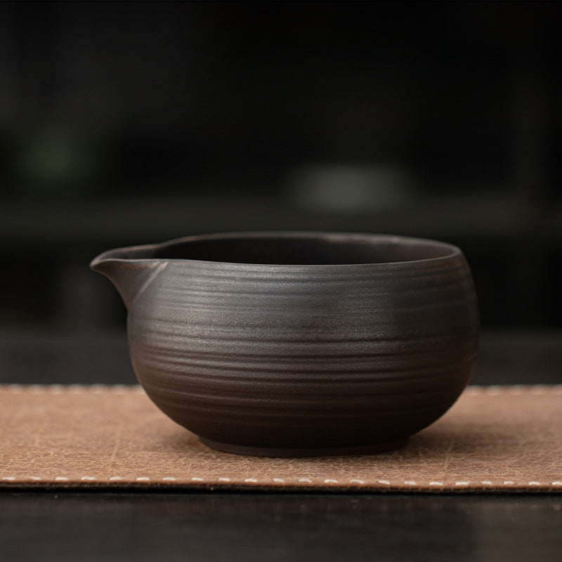 Gohobi Ceramic Matcha Set 034 Vintage Colour