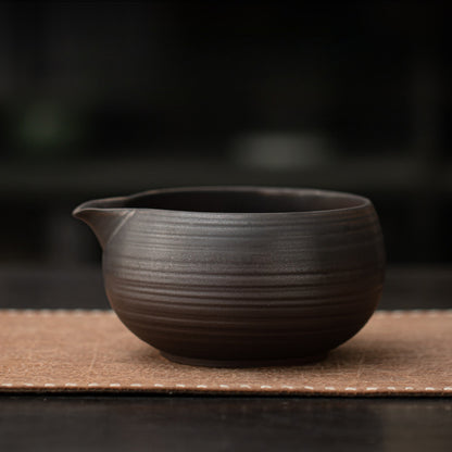 Gohobi Ceramic Matcha Set 034 Vintage Colour