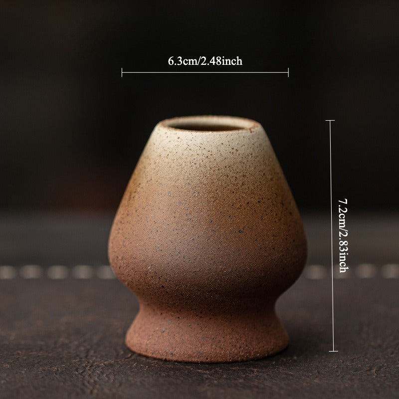 Gohobi Ceramic Matcha Set 084