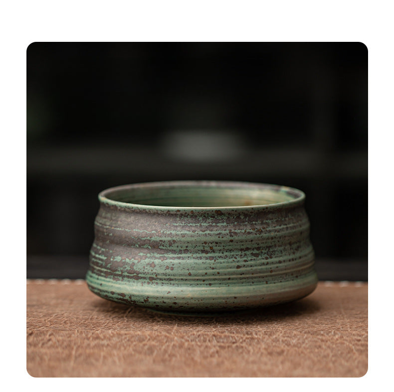 Gohobi Ceramic Matcha Set 020