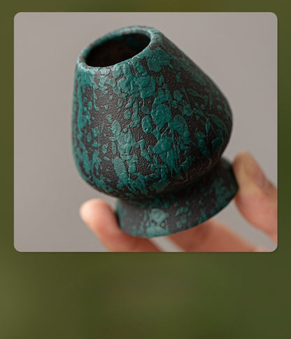 Gohobi Ceramic Matcha Set 088