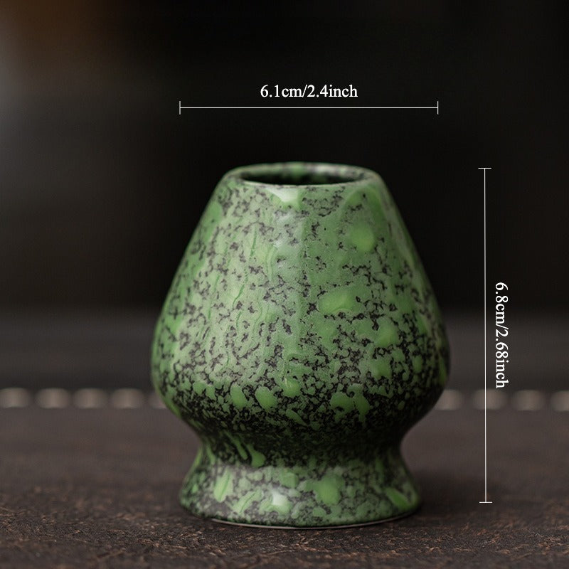 Gohobi Ceramic Matcha Set 088