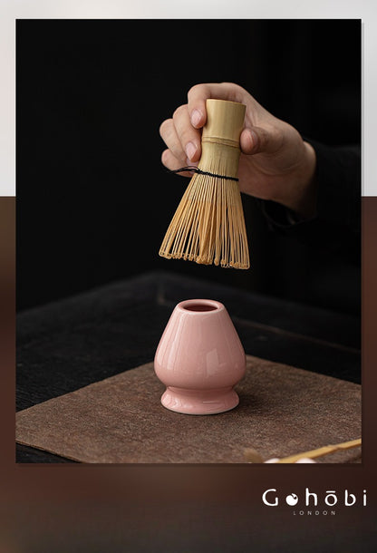 Gohobi Ceramic Matcha Set 112
