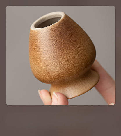 Gohobi Ceramic Matcha Set 020