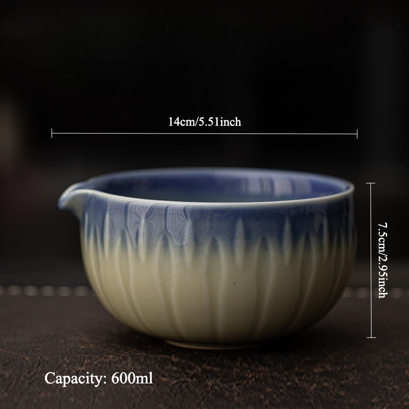 Gohobi Ceramic Matcha Set 103