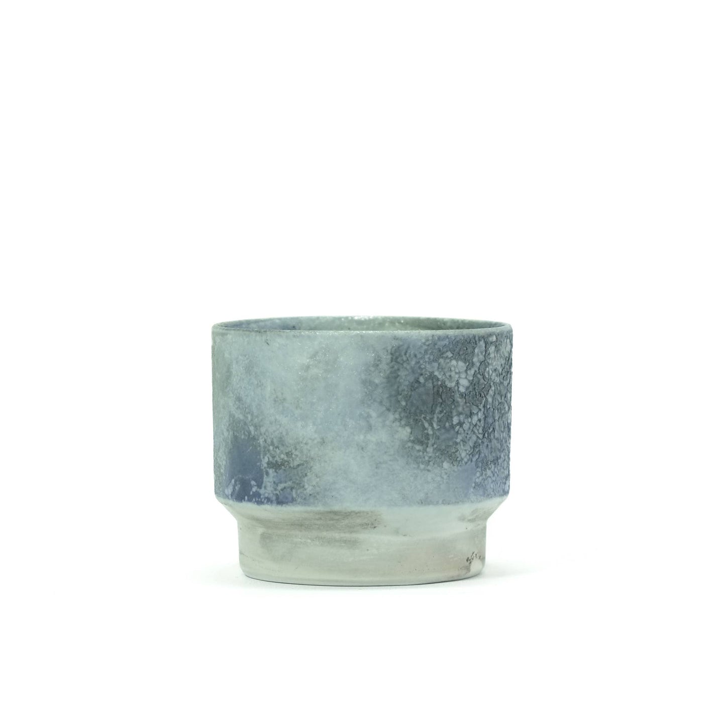 Asemi Co. Tea & Coffee Cups - Kasama - yaki cup [Made in Japan]
