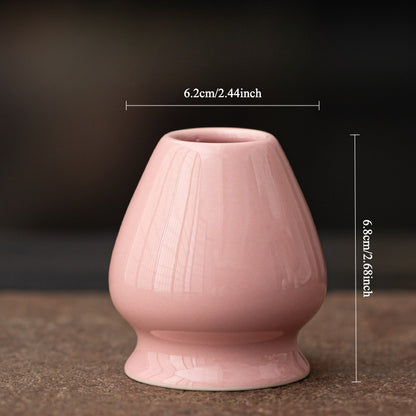 Gohobi Ceramic Matcha Set 094