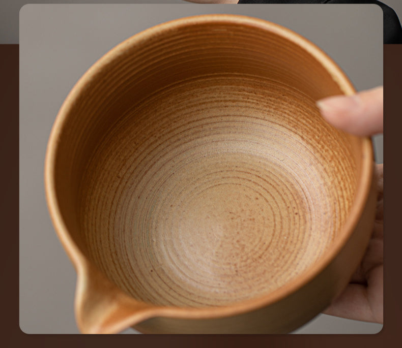 Gohobi Ceramic Matcha Set 020