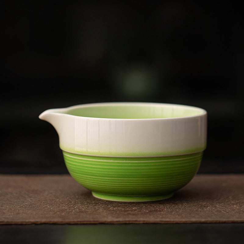 Gohobi Ceramic Matcha Set 030